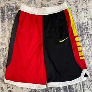 Nike Basketball Shorts